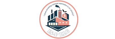 Logo for INDUSTRIAL SOLUTIONS-PRO LLC